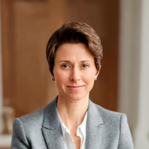 Karen Simpson