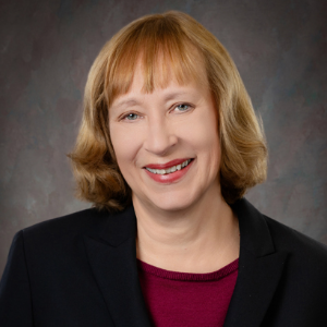 Karen Soehnlen McQueen