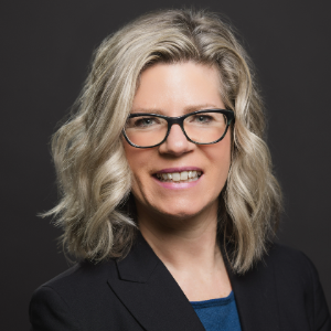 Karen Wittman