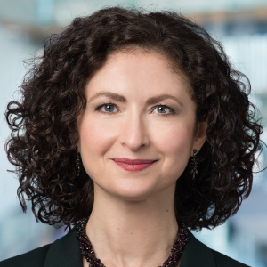 Karina Sterman