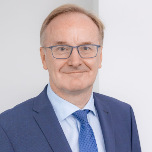 Karl-Heinz Metten