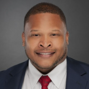 Karl Jackson