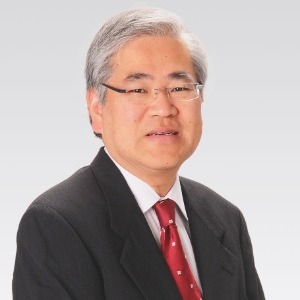 Karl K. Kobayashi