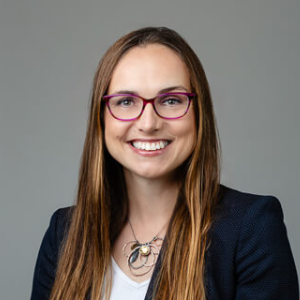 Karolina A. Dowd