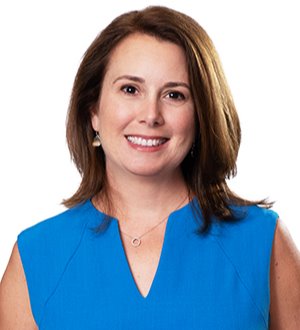 Photo of Kary Bryant Wolfe