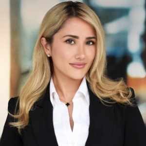 Katayoon Iravani