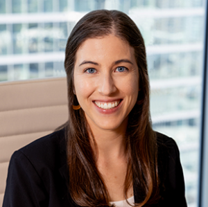 Kate Pearce DeWitt