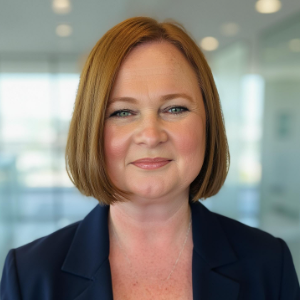 Kate Rafton