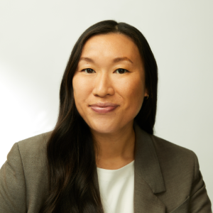 Kate Shao