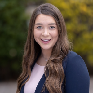 Katelyn G. Benage
