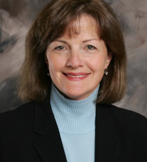 Katharine W. Brindley