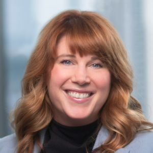 Katherine B. Barnes