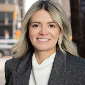 Katherine Blostein