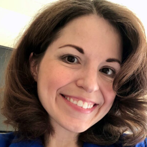 Katherine Mastrobuoni
