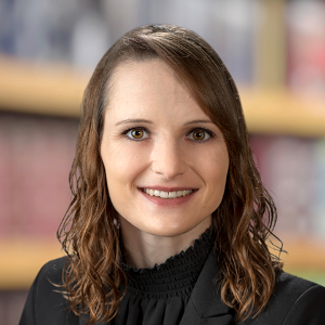 Katherine R. Ham