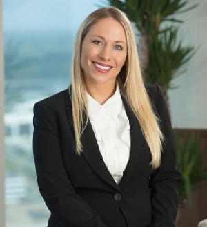 Katherine R. Woods - Jacksonville, FL - Lawyer