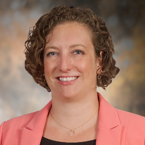 Kathleen M. Heyer