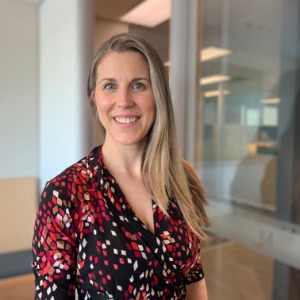 Kathleen "Kate" Wright 