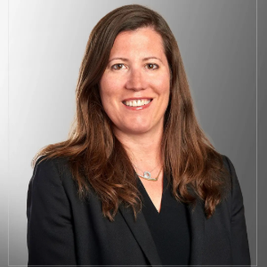 Kathleen O. Burgener