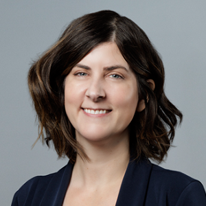 Katie Loberstein