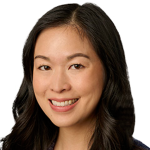 Katie Mak