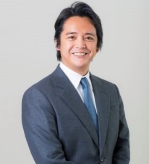 Katsumasa Suzuki