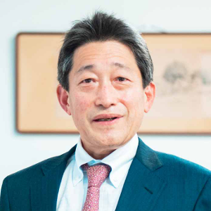 Kazuo Katayama