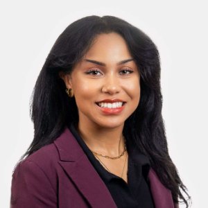 Keiana R. Wilkerson