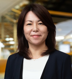 Keiko Yamazaki