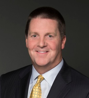 Keith E. Donovan