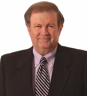 Keith W. Vaughan