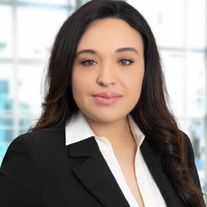 Kellie Patel