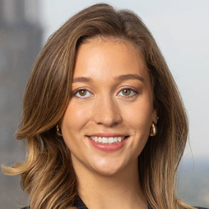 Kelsey Holmberg