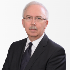 Kenneth A. Ready