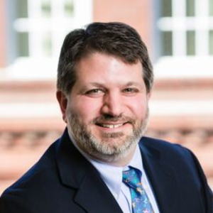 Kenneth Bartholomew