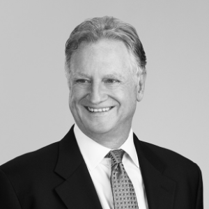 Kenneth E. Keller