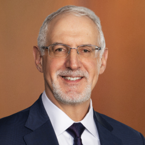 Kenneth M. Gorenberg