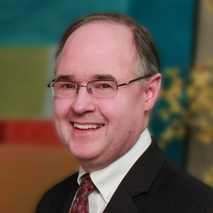 Photo of Kenneth T. Bills