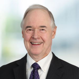 Kenneth T. Bills