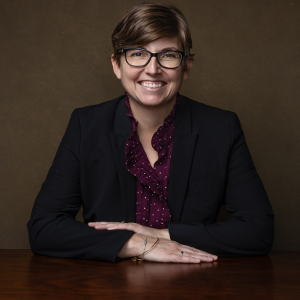 Kerry Hageman-Froelich
