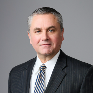 Kevin A. Fanning
