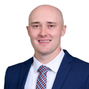 Kevin Banaschewski