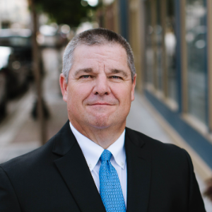 Kevin D. Nicoson