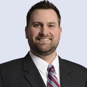 Kevin E. Hess