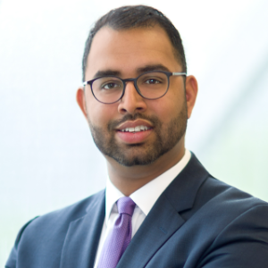 Kevin Fernandes