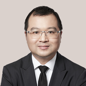 Kevin H. Yip
