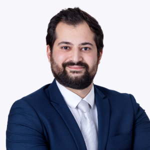 Kevin Ishac