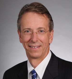 Kevin J. Hamilton