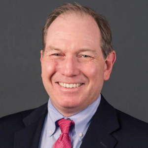 Kevin M. Doherty