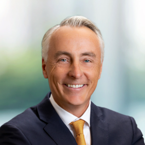 Kevin M. O'Hagan